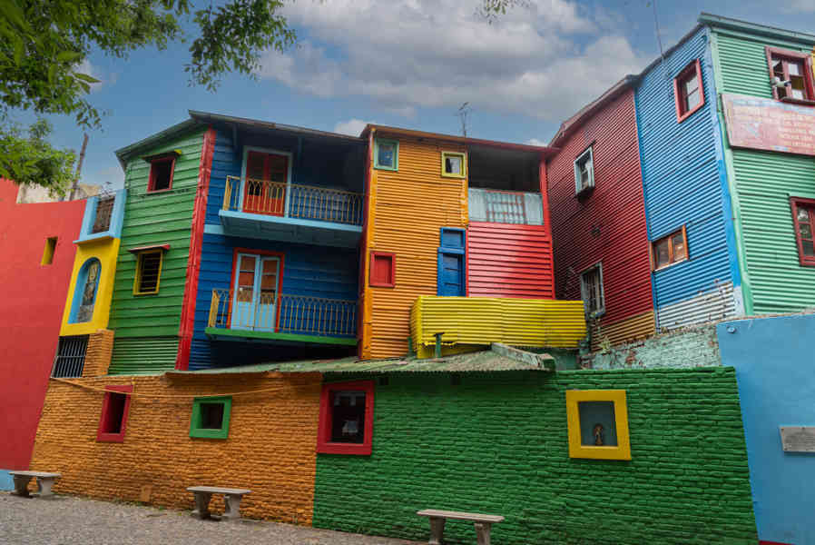 Argentina - Buenos Aires 045 - La Boca - calle Caminito.jpg
